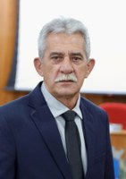 Foto do Gilberto Freyre