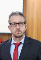 Foto do Jorge Amado