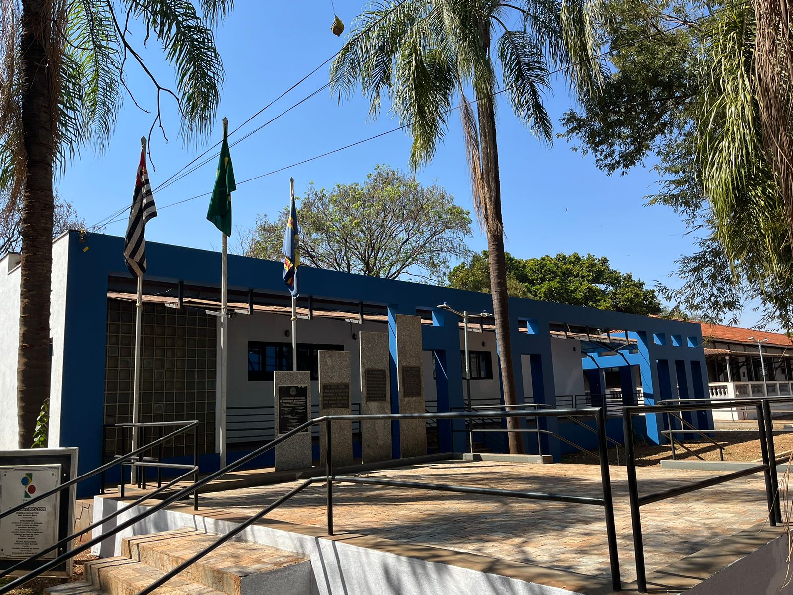 CÂMARA MUNICIPAL DE MORRO AGUDO